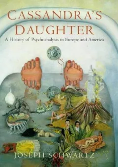 Cassandra's Daughter