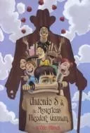 Antonio S. & the mysterious Theodore Guzman