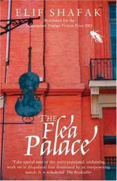 The flea palace