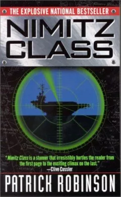 Nimitz Class