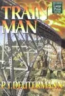 Train man