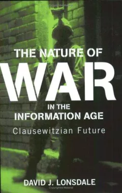 The nature of war in the Information Age