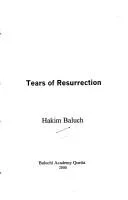 Tears of resurrection