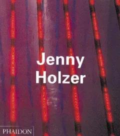 Jenny Holzer