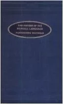 The history of the Bengali language