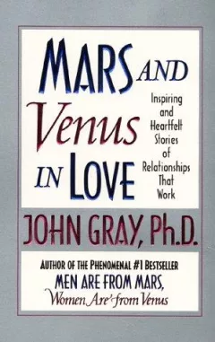 Mars and Venus in Love