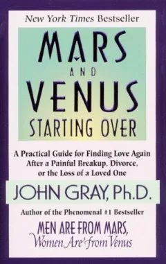 Mars & Venus Starting Over