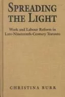 Spreading the light
