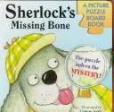 Sherlock's missing bone