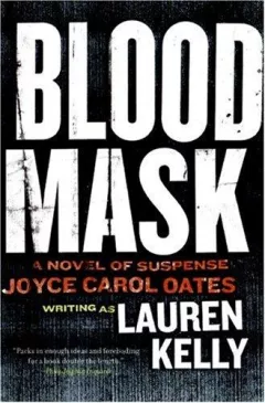 Blood Mask
