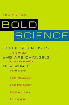 Bold Science