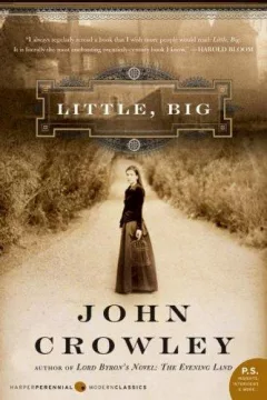 Little, Big (P.S.)