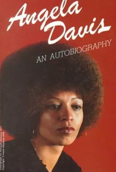 Angela Davis--an autobiography.