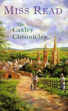 The Caxley Chronicles