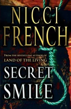 Secret smile