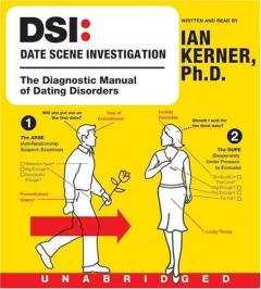 DSI--Date Scene Investigation CD