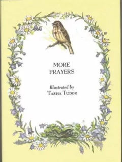 More prayers