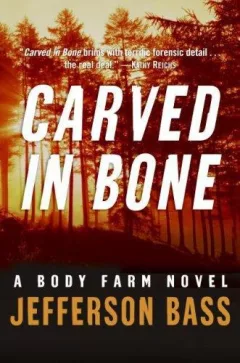 Carved in Bone LP (Body Farm Novels)