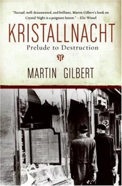 Kristallnacht