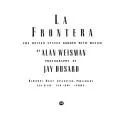 La frontera