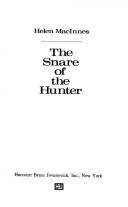The Snare of the Hunter.