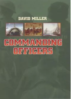Commanding Officers