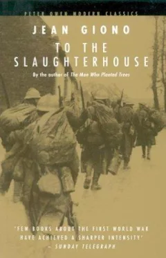 To the Slaughterhouse (Peter Owen Modern Classics)