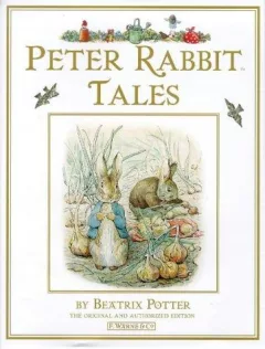 Beatrix Potter's Peter Rabbit Tales