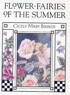 Flower Fairies of the Summer
