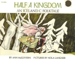 Half a kingdom