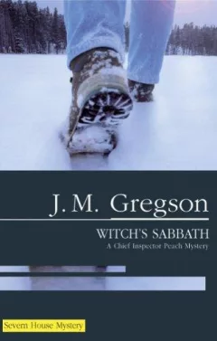 The Witch's Sabbath (Peach and Blake)