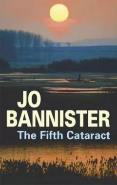 The Fifth Cataract (Severn House Large Print)