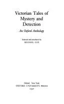 Victorian Tales of Mystery and Detection