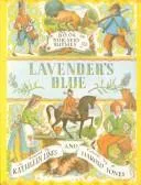 Lavender's Blue