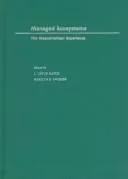 Managed Ecosystems