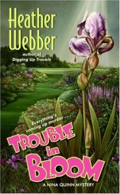 Trouble in Bloom