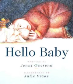 Hello baby