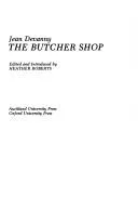 The butcher shop