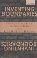 Inventing boundaries
