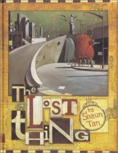 The lost thing