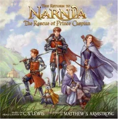 The Return to Narnia