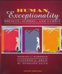 Human exceptionality