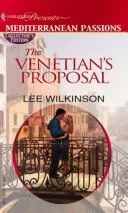 The Venetian's Proposal (Promotional Presents)