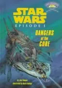 Dangers of the Core (Step Into Reading. Step 3 Book.)