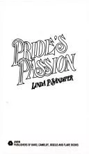 Pride's Passion