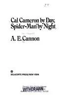 Cal Cameron by day, Spider-man by night