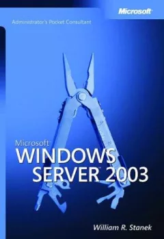Microsoft Windows Server 2003