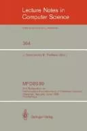 MFDBS 89
