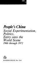 The China reader