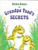 Grandpa Toad's last secret